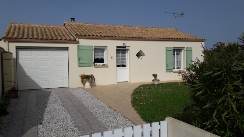 Agence Grolleau à Angles 85750 Maisons à Vendre